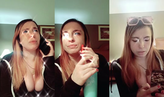 queenbf7733 TikTok Live — Oct 7, 2026, 12:09 AM