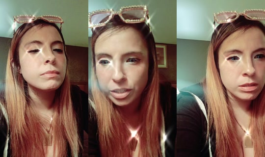 queenbf7733 TikTok Live — Oct 7, 2026, 12:45 AM