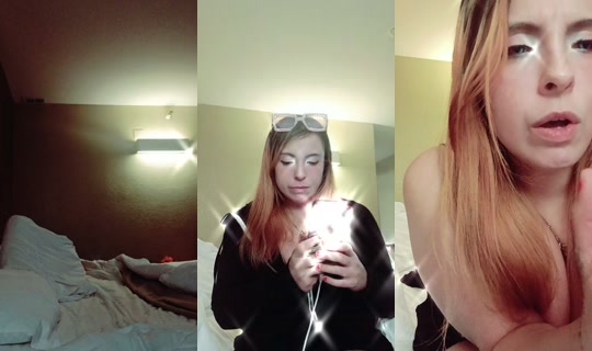 queenbf7733 TikTok Live — Oct 7, 2026, 1:10 AM