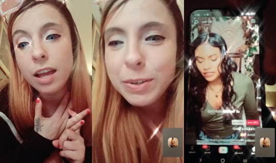 queenbf7733 TikTok Live — Oct 7, 2026, 6:46 AM