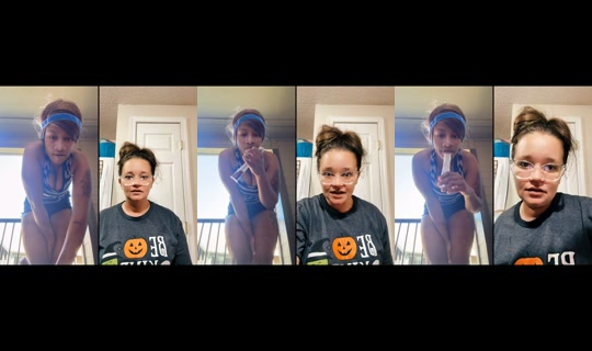 queenbhaddie4 TikTok Live — Sep 19, 2026, 8:25 PM