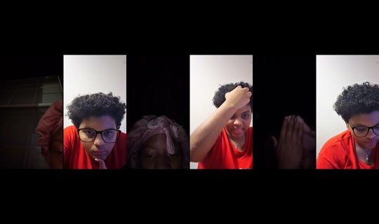 queenbhaddie4 TikTok Live — Sep 21, 2026, 12:48 AM