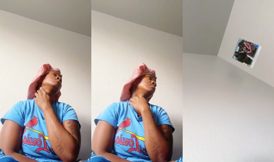 queenbhaddie4 TikTok Live — Sep 21, 2026, 7:25 PM