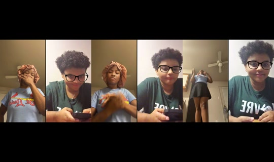 queenbhaddie4 TikTok Live — Sep 22, 2026, 1:01 AM