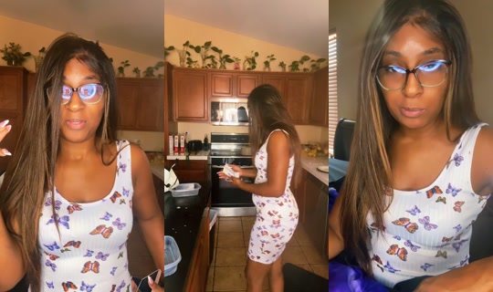 queenbnodrama TikTok Live — Aug 23, 2026, 11:39 PM