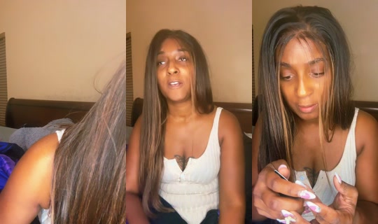 queenbnodrama TikTok Live — Aug 24, 2026, 3:51 AM