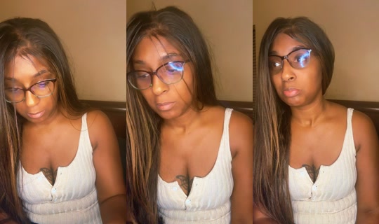 queenbnodrama TikTok Live — Aug 24, 2026, 4:22 AM