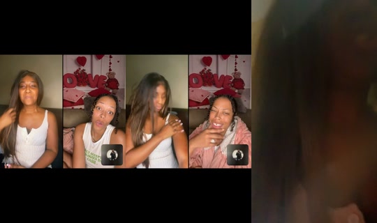 queenbnodrama TikTok Live — Aug 24, 2026, 5:58 AM