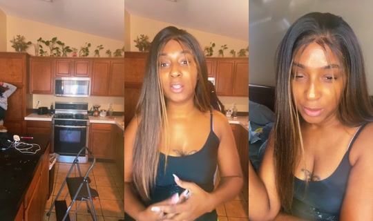 queenbnodrama TikTok Live — Aug 24, 2026, 9:31 PM