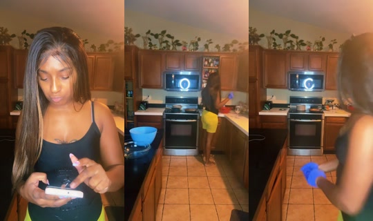 queenbnodrama TikTok Live — Aug 25, 2026, 2:31 AM