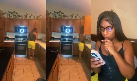 queenbnodrama TikTok Live — Aug 25, 2026, 3:21 AM