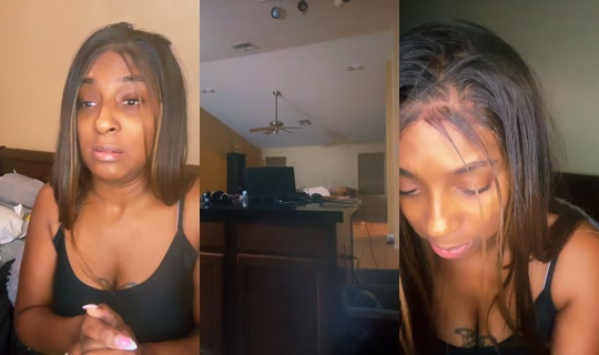 queenbnodrama TikTok Live — Aug 25, 2026, 4:47 AM