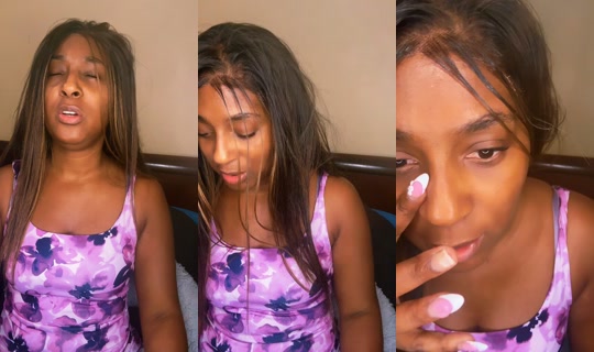 queenbnodrama TikTok Live — Aug 26, 2026, 4:45 AM