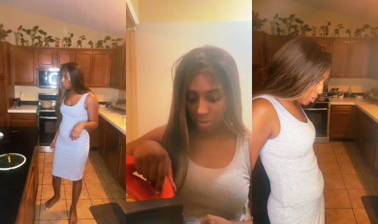 queenbnodrama TikTok Live — Aug 27, 2026, 2:12 AM