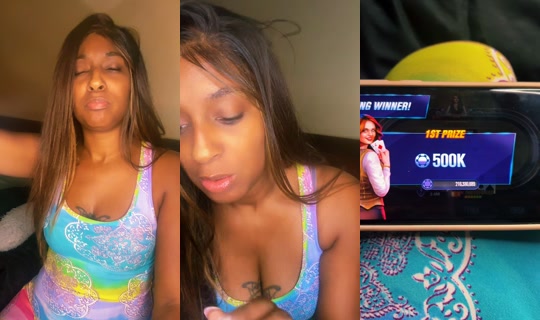 queenbnodrama TikTok Live — Aug 27, 2026, 4:46 AM
