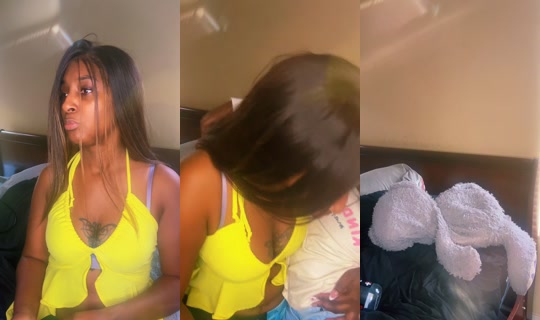 queenbnodrama TikTok Live — Aug 27, 2026, 11:01 PM