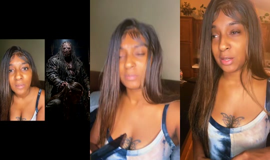 queenbnodrama TikTok Live — Aug 28, 2026, 4:34 AM