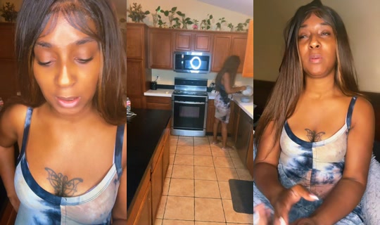 queenbnodrama TikTok Live — Aug 28, 2026, 5:24 AM