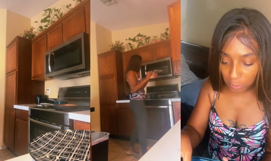 queenbnodrama TikTok Live — Aug 28, 2026, 9:47 PM