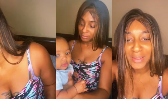 queenbnodrama TikTok Live — Aug 29, 2026, 3:13 AM