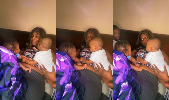 queenbnodrama TikTok Live — Aug 29, 2026, 4:27 AM