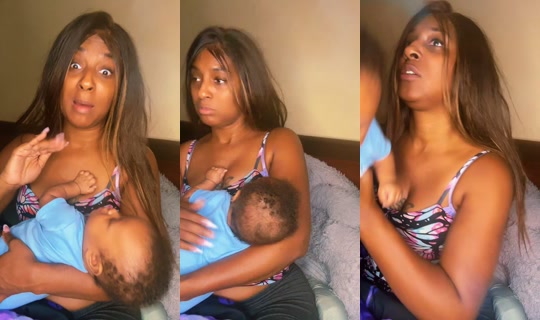 queenbnodrama TikTok Live — Aug 29, 2026, 6:29 AM