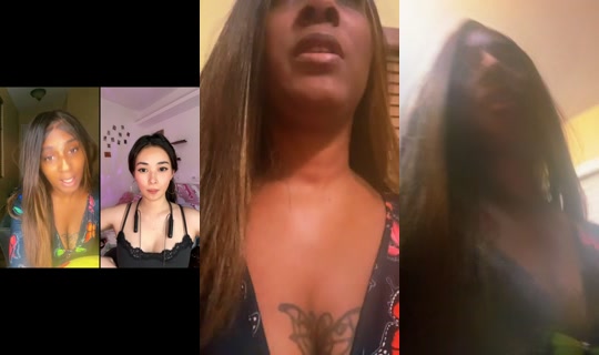 queenbnodrama TikTok Live — Aug 31, 2026, 4:45 AM