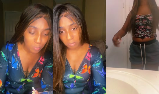 queenbnodrama TikTok Live — Aug 31, 2026, 5:36 AM