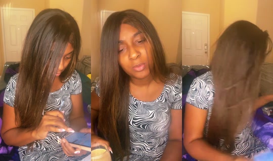 queenbnodrama TikTok Live — Aug 31, 2026, 9:33 PM