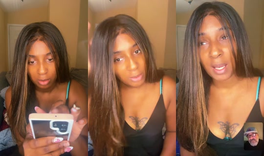 queenbnodrama TikTok Live — Sep 1, 2026, 11:49 PM