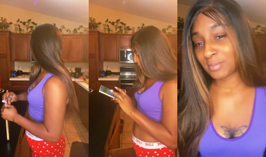 queenbnodrama TikTok Live — Sep 3, 2026, 3:14 AM