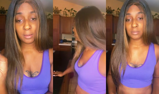 queenbnodrama TikTok Live — Sep 3, 2026, 4:11 AM