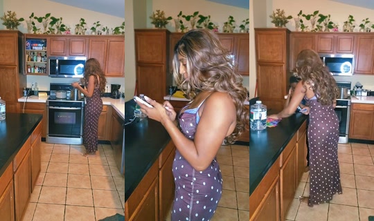 queenbnodrama TikTok Live — Oct 2, 2026, 3:25 AM