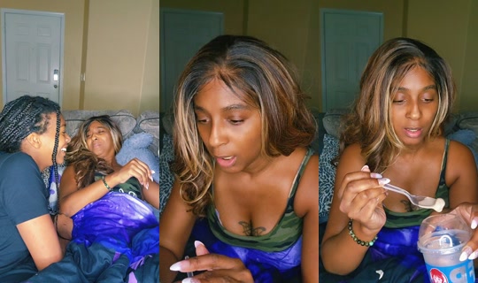 queenbnodrama TikTok Live — Oct 2, 2026, 5:06 AM