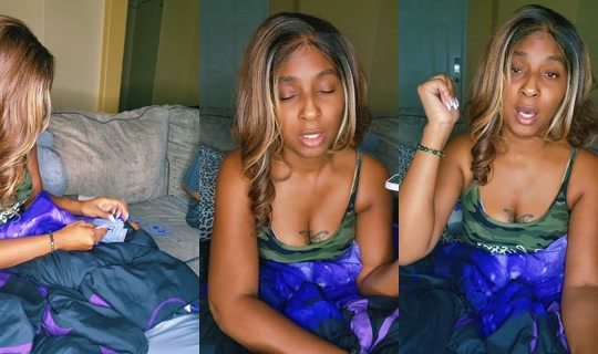 queenbnodrama TikTok Live — Oct 2, 2026, 5:56 AM
