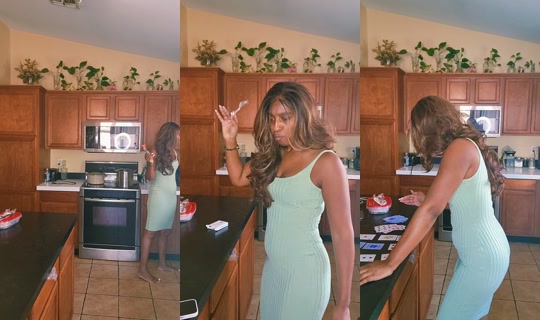 queenbnodrama TikTok Live — Oct 2, 2026, 5:22 PM