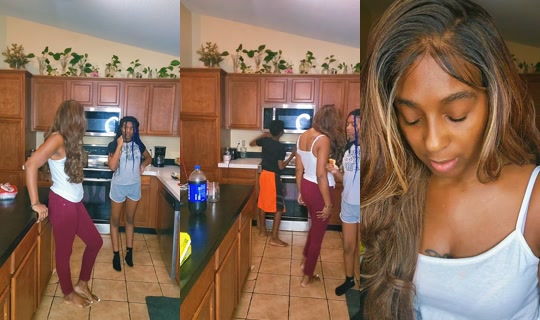 queenbnodrama TikTok Live — Oct 3, 2026, 2:21 AM