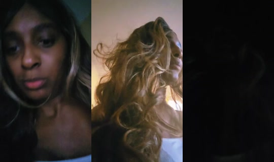 queenbnodrama TikTok Live — Oct 3, 2026, 3:12 AM