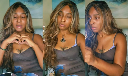 queenbnodrama TikTok Live — Oct 3, 2026, 6:12 AM