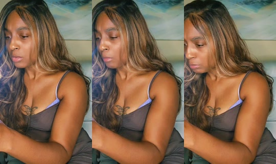 queenbnodrama TikTok Live — Oct 3, 2026, 7:02 AM