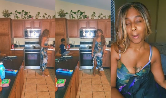 queenbnodrama TikTok Live — Oct 4, 2026, 12:09 AM