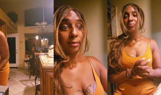 queenbnodrama TikTok Live — Oct 4, 2026, 6:37 AM