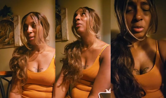 queenbnodrama TikTok Live — Oct 4, 2026, 7:10 AM