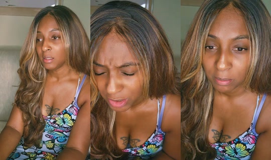 queenbnodrama TikTok Live — Oct 5, 2026, 2:06 AM