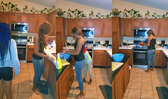 queenbnodrama TikTok Live — Oct 7, 2026, 2:28 AM