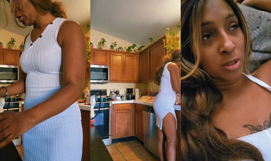 queenbnodrama TikTok Live — Oct 7, 2026, 7:01 PM