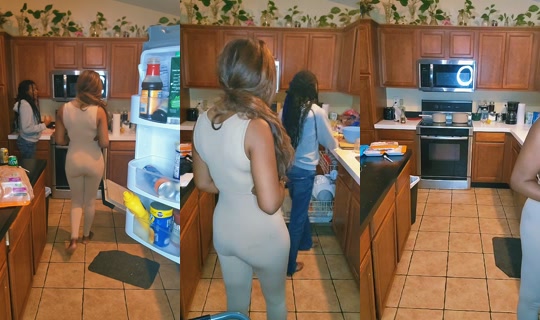 queenbnodrama TikTok Live — Oct 8, 2026, 2:06 AM