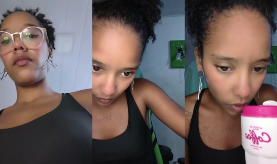 queenburpeer TikTok Live — Aug 25, 2026, 2:42 PM