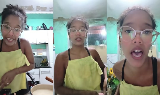 queenburpeer TikTok Live — Aug 25, 2026, 9:52 PM