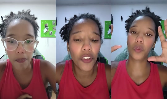 queenburpeer TikTok Live — Aug 27, 2026, 11:32 PM